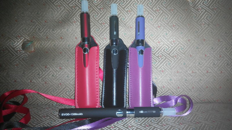 Evod 1300MaH, Lampiri, pondok kelapa, kalimalang,
