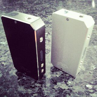 MonkeyVapes, ipv3,hanamod,sigelei