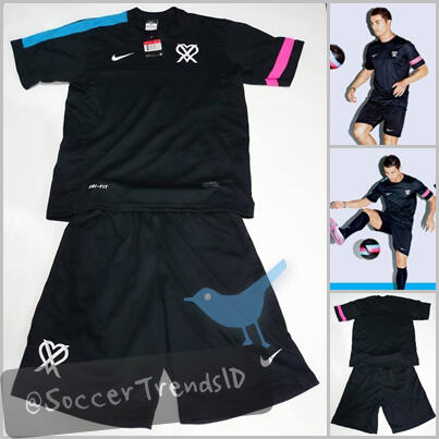 ALL ABOUT EXCLUSIVE Fashion Nike CR7 Grade Ori ( Bukan Barang KW / Pasar )
