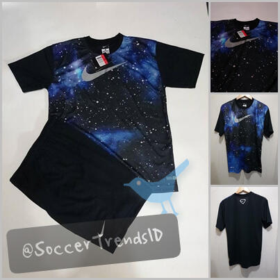 ALL ABOUT EXCLUSIVE Fashion Nike CR7 Grade Ori ( Bukan Barang KW / Pasar )