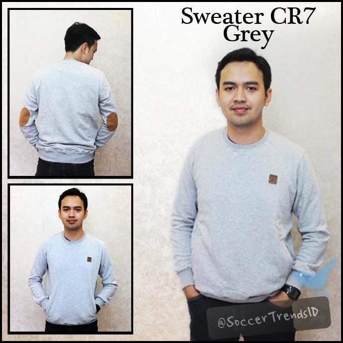 ALL ABOUT EXCLUSIVE Fashion Nike CR7 Grade Ori ( Bukan Barang KW / Pasar )