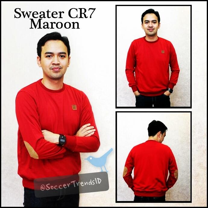 ALL ABOUT EXCLUSIVE Fashion Nike CR7 Grade Ori ( Bukan Barang KW / Pasar )
