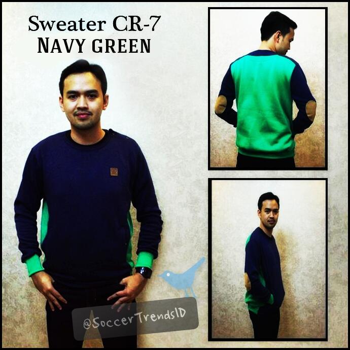ALL ABOUT EXCLUSIVE Fashion Nike CR7 Grade Ori ( Bukan Barang KW / Pasar )