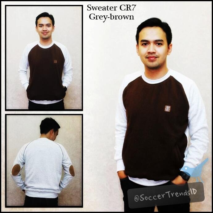 ALL ABOUT EXCLUSIVE Fashion Nike CR7 Grade Ori ( Bukan Barang KW / Pasar )