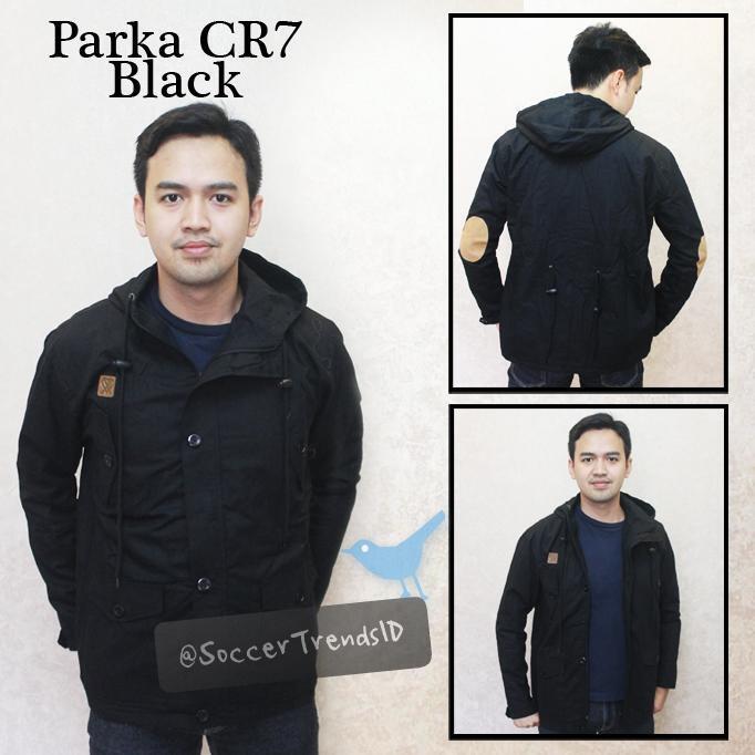 ALL ABOUT EXCLUSIVE Fashion Nike CR7 Grade Ori ( Bukan Barang KW / Pasar )