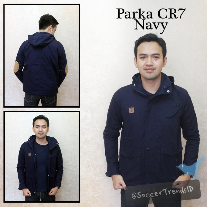 ALL ABOUT EXCLUSIVE Fashion Nike CR7 Grade Ori ( Bukan Barang KW / Pasar )