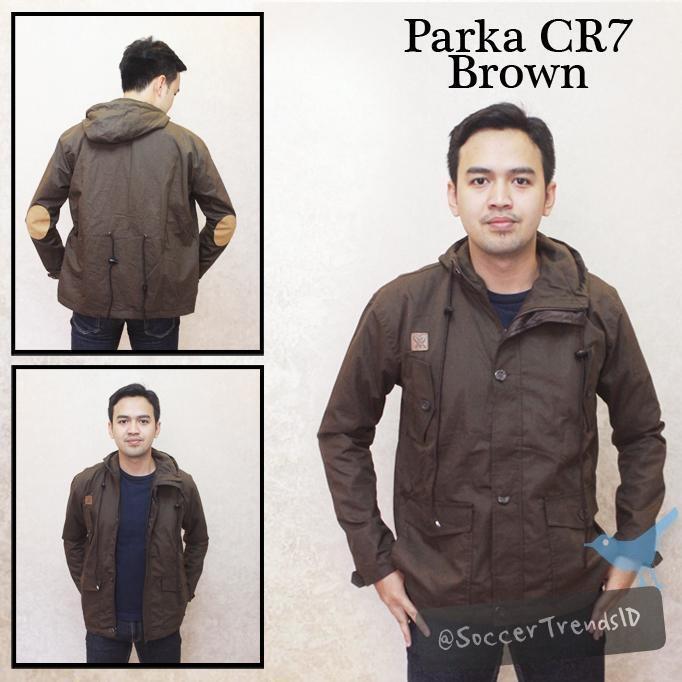 ALL ABOUT EXCLUSIVE Fashion Nike CR7 Grade Ori ( Bukan Barang KW / Pasar )