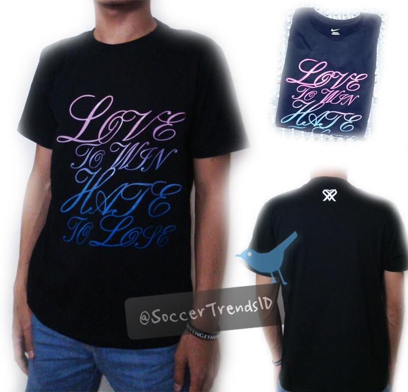 ALL ABOUT EXCLUSIVE Fashion Nike CR7 Grade Ori ( Bukan Barang KW / Pasar )