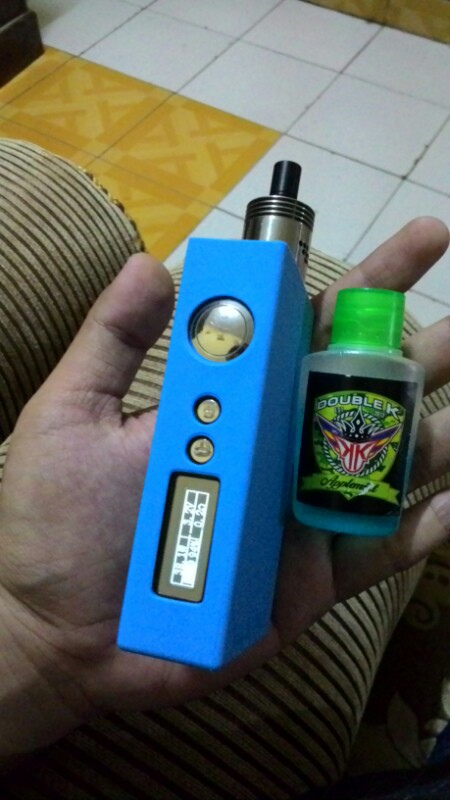 sigelei 100w 2nd murah
