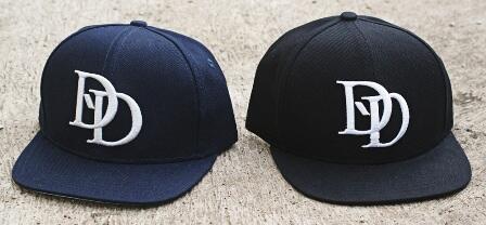 Trend Snapback di Bandung