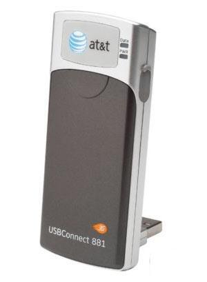 &#91;GRATIS&#93; Nawarin Modem Sierra 881U