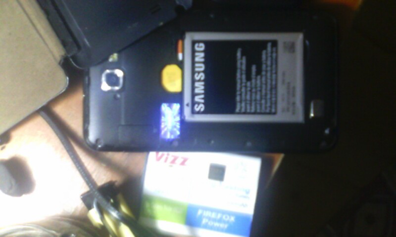 samsung galaxy note 1