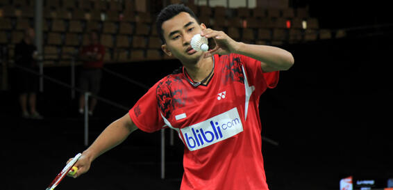 &#91;Kaleidoskop&#93;Perjuangan Badminton Indonesia selama tahun 2014