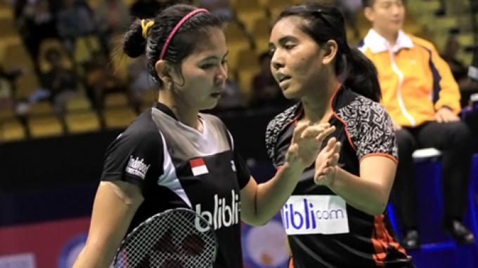 &#91;Kaleidoskop&#93;Perjuangan Badminton Indonesia selama tahun 2014