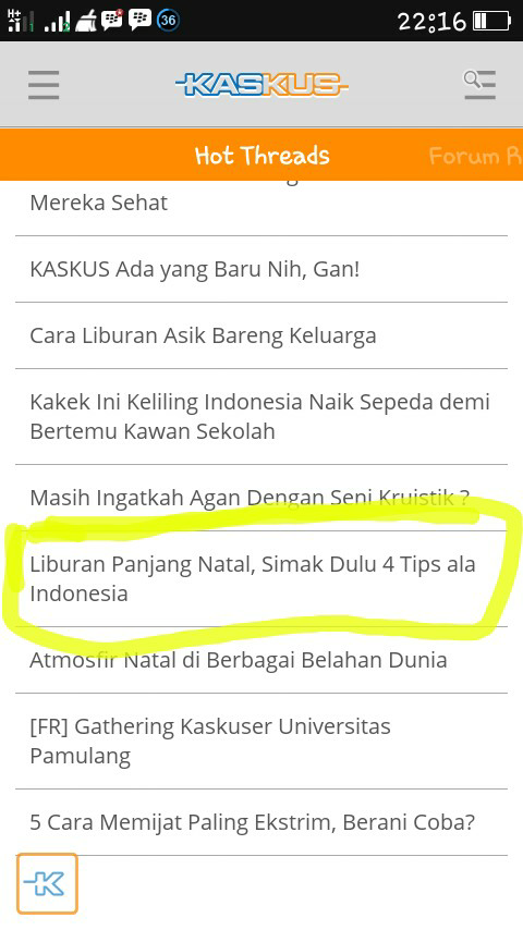 Liburan Panjang Natal, Simak Dulu 4 Tips ala Indonesia