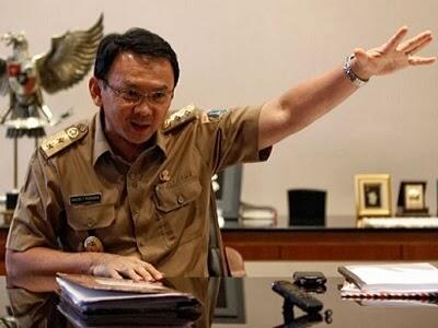 Nunggak 2 Bulan , Ahok Tak Terima PLN Putus Aliran Listrik Instansi Pemerintahan