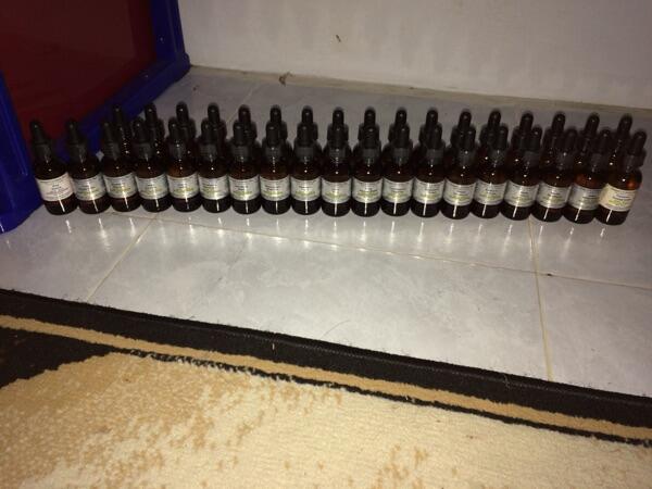 READY LIQUID PREMIUM USA
