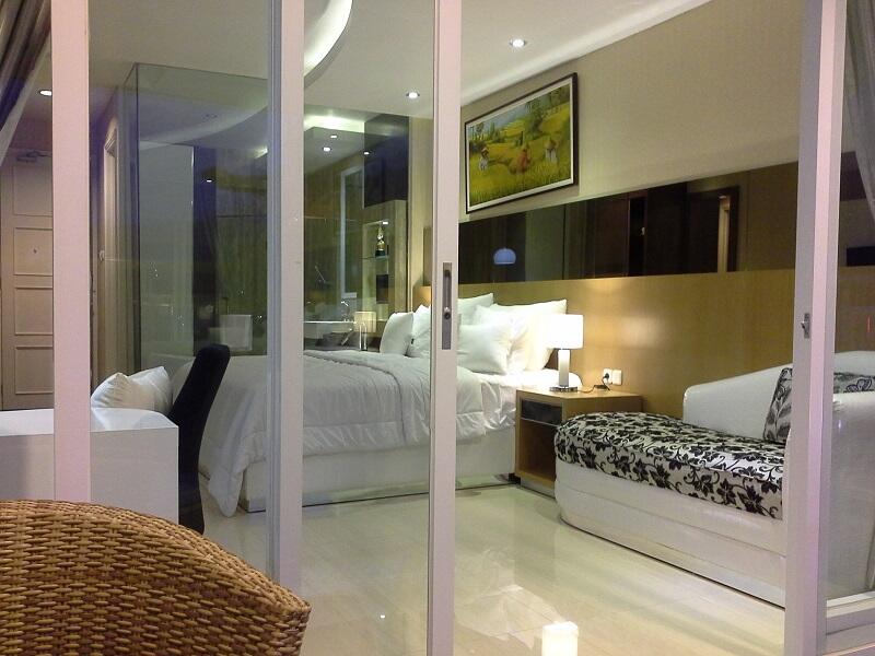Condotel Sahid Eminence Puncak - Bogor