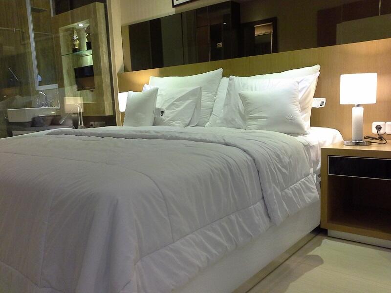 Condotel Sahid Eminence Puncak - Bogor
