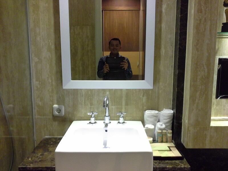 Condotel Sahid Eminence Puncak - Bogor
