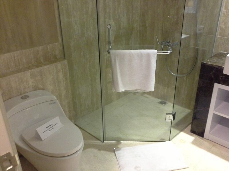 Condotel Sahid Eminence Puncak - Bogor