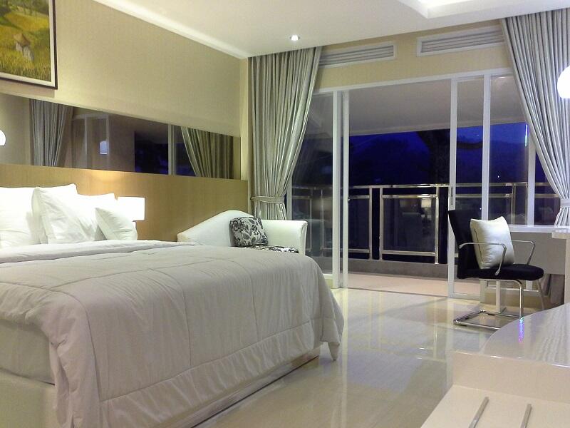 Condotel Sahid Eminence Puncak - Bogor