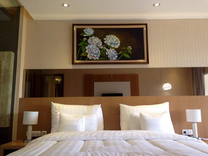 Condotel Sahid Eminence Puncak - Bogor