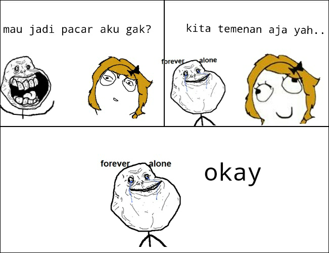 kalimat terseram