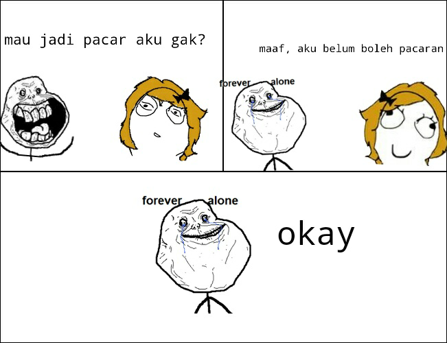 kalimat terseram