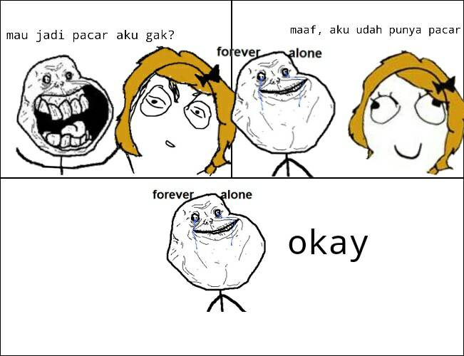 kalimat terseram