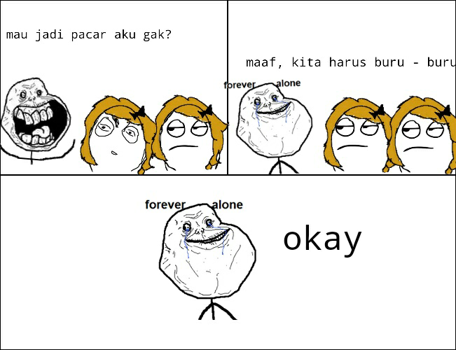 kalimat terseram