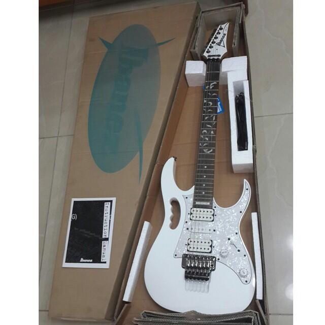Jual gitar bass dan bass ibanez original harga END YEAR SALE