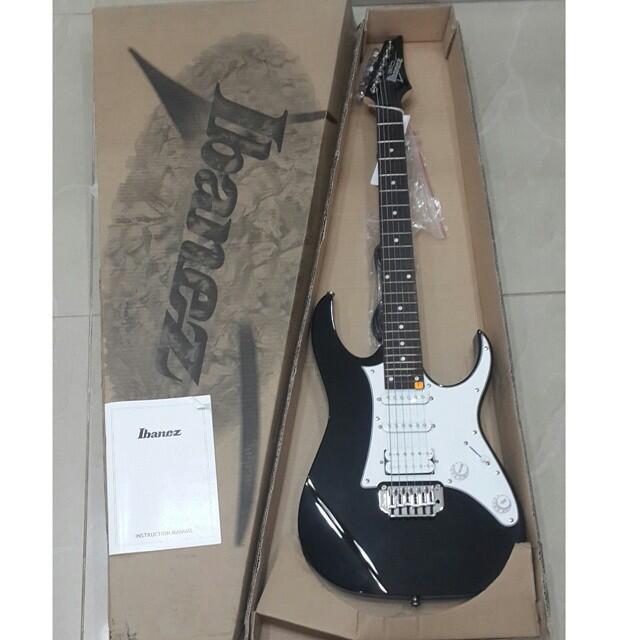Jual gitar bass dan bass ibanez original harga END YEAR SALE