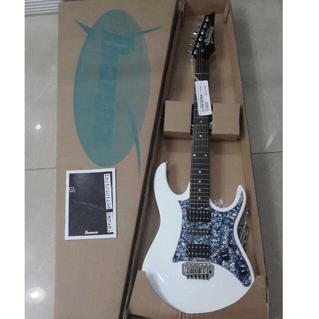 Jual gitar bass dan bass ibanez original harga END YEAR SALE