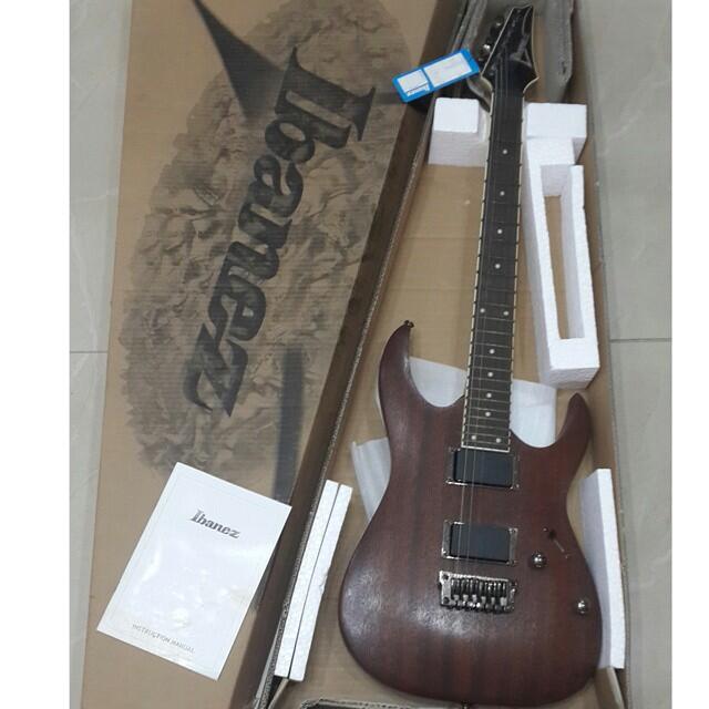 Jual gitar bass dan bass ibanez original harga END YEAR SALE