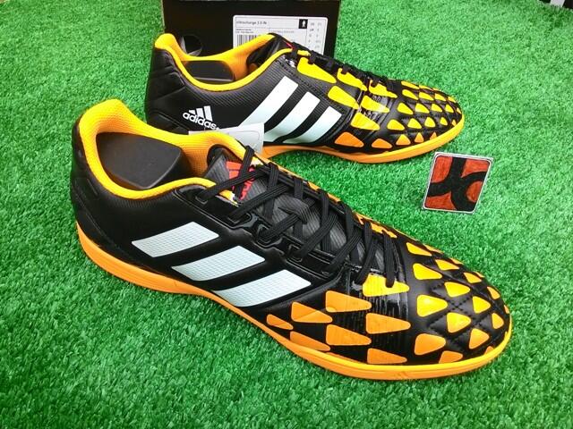 Josscorner | Adidas NitroCharge 3.0 "Tribal", F5 IN, FF Topsala, Predito Instinct Ori