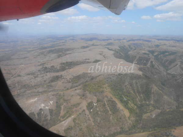 Taman Listrik Tenaga Angin, Sumba Timur &#91;Behind The Scene&#93;