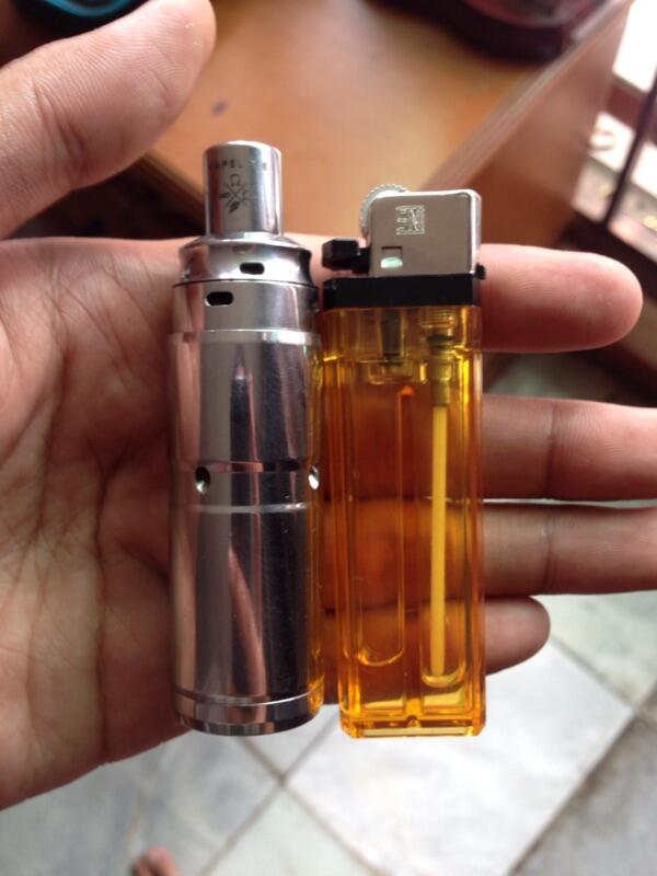 Le petit gross + hobo rba + batre 2 18350