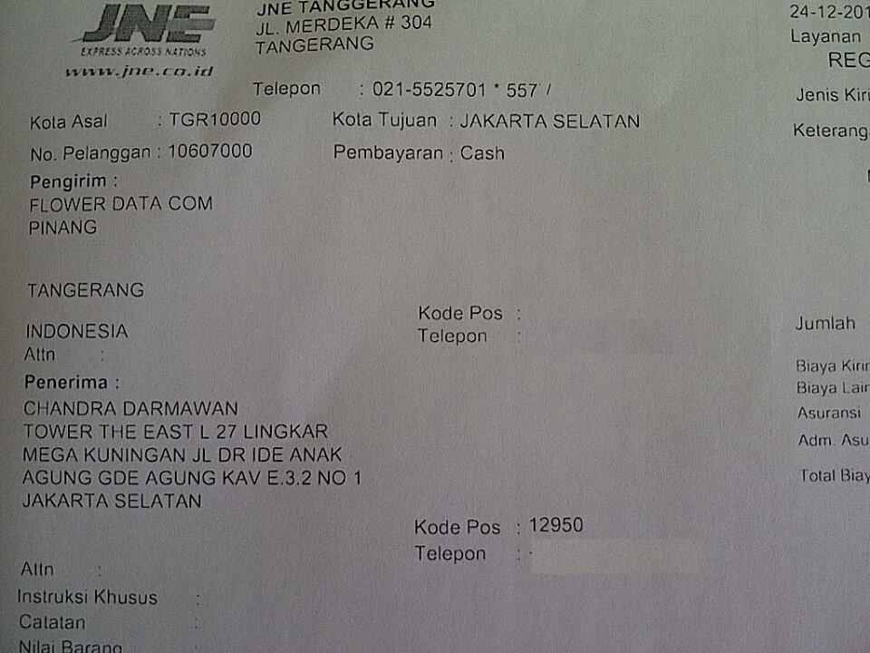 Recovery Data & Service Hardisk ( Doktor Hardisk )