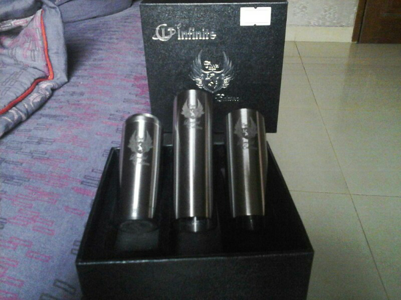 mod cartel ss by infinite