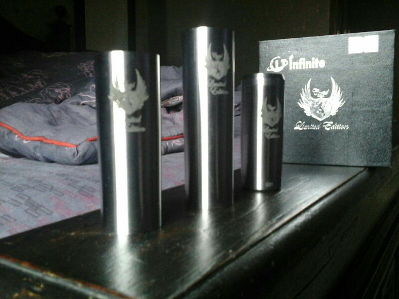 mod cartel ss by infinite