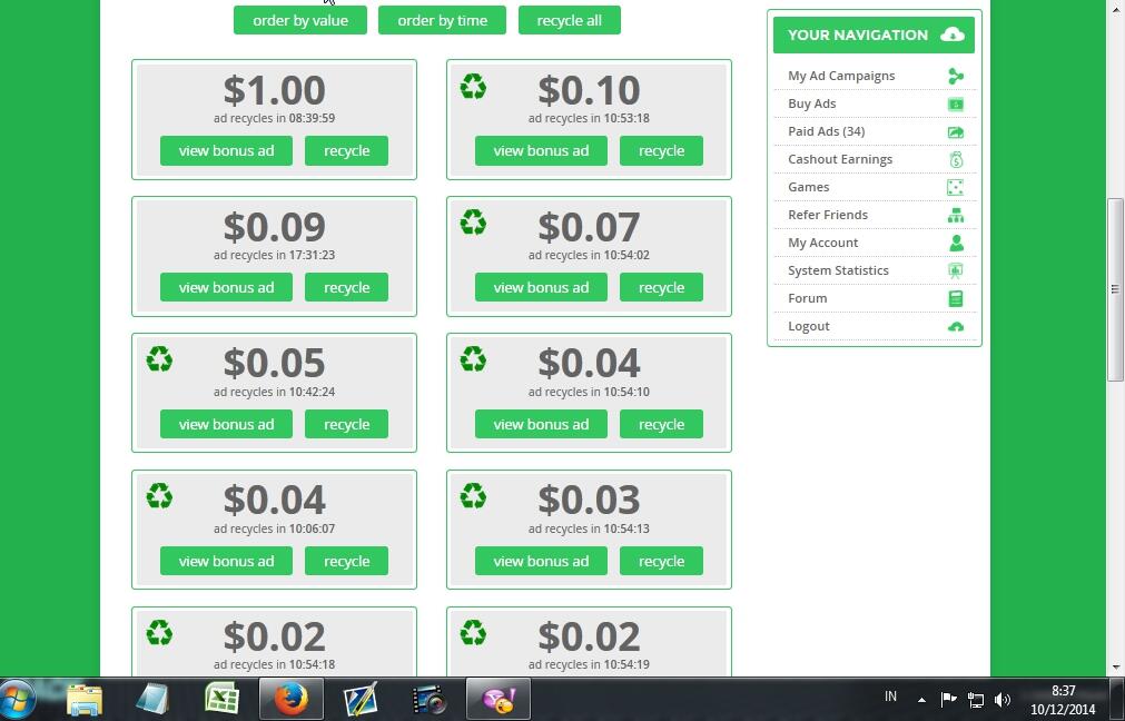 Macam2 PTC / Mining BTC dll