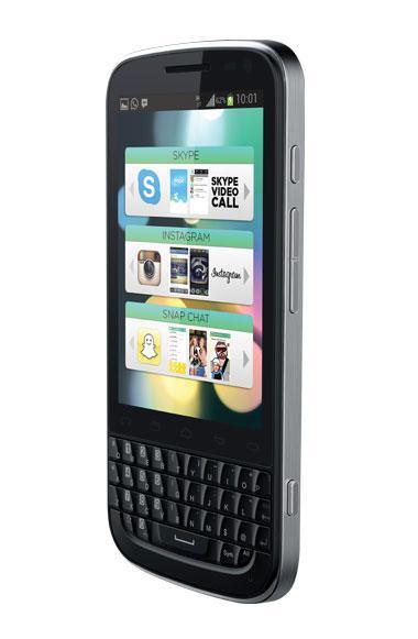 Terjual Brand New Open Box Hp Android Qwerty Cyrus Chat Murah Nyesel Kalau Ga Masuk Kaskus