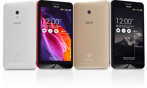 &#91;Official Lounge&#93; ASUS Zenfone 6 - Entertainment &amp; productivity in harmony