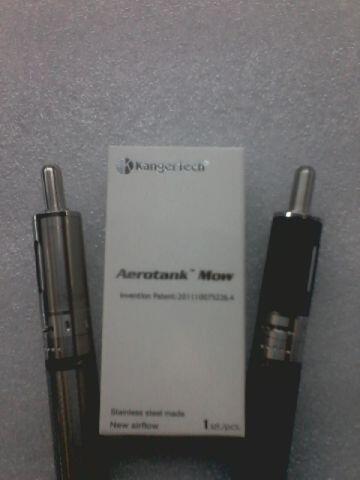 Paket Vision spinner 2 + KangerTech Aerotank MOW
