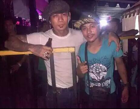 (SID) Outsiders Suroboyo WAJIB MASUK CAK BRO !