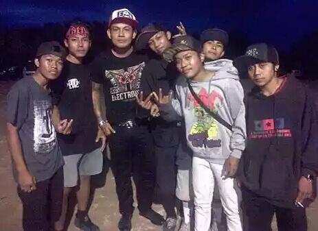 (SID) Outsiders Suroboyo WAJIB MASUK CAK BRO !