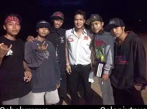 (SID) Outsiders Suroboyo WAJIB MASUK CAK BRO !