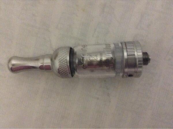 Jual vamo v5 + nautilus mini belum seminggu