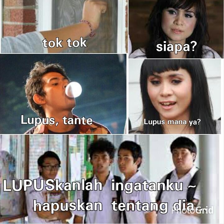 kumpulan meme minimal nyengir gan (PICT++) part II